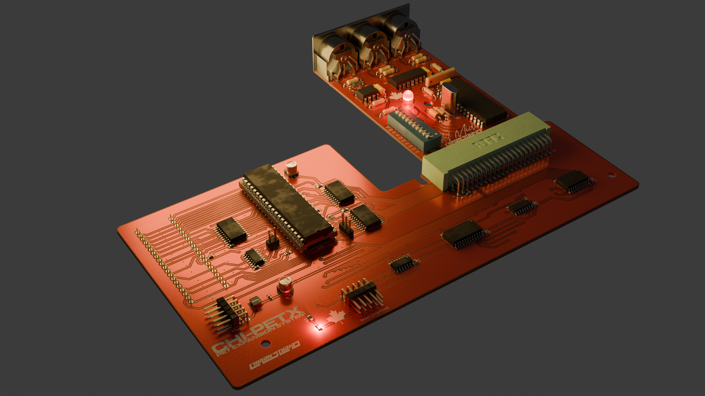 PetSynth II MIDI - Early Access Beta