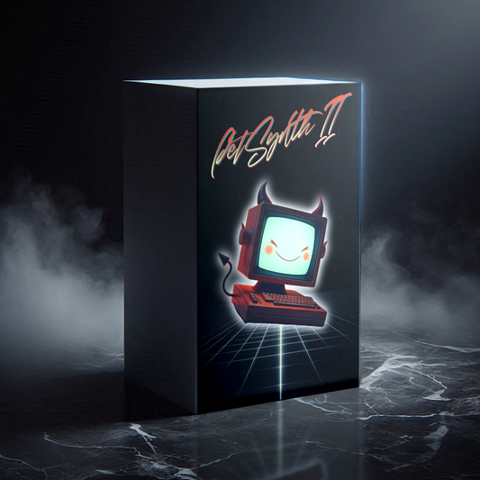 PetSynth II MIDI - Early Access Beta