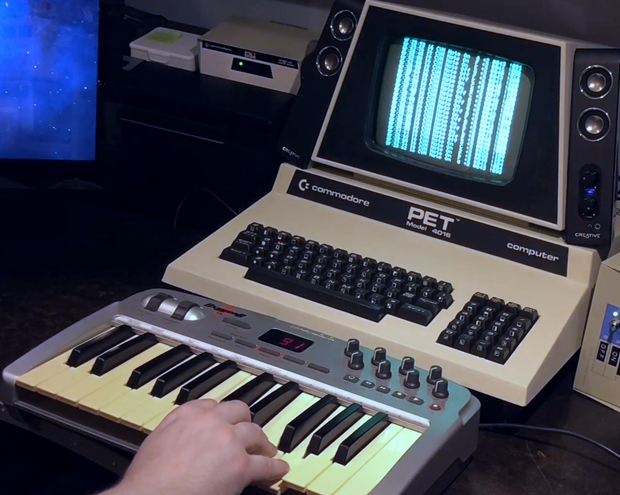 PetSynth II MIDI - Early Access Beta