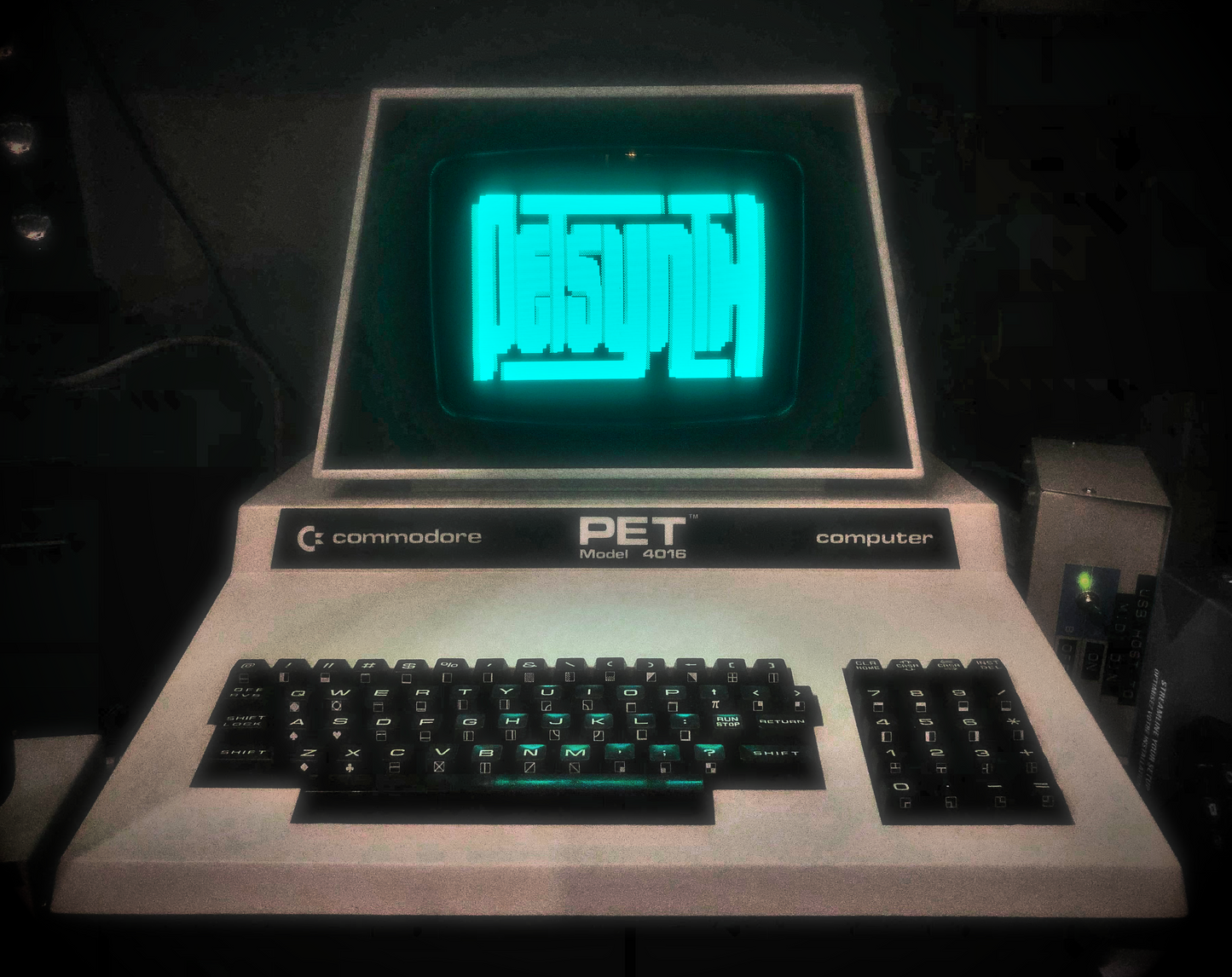 PetSynth II MIDI - Early Access Beta